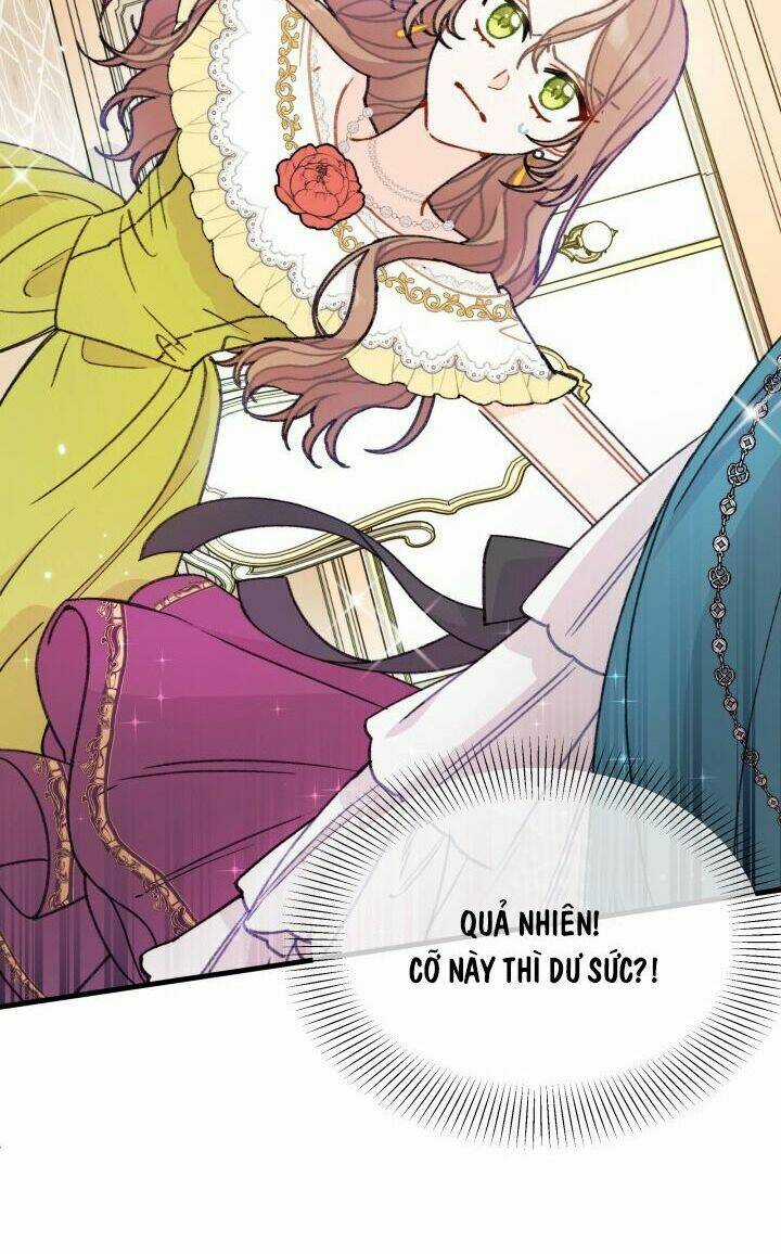 Tôi Đã Có Chồng Sau Khi Nhặt Được Nam Chính Chapter 2 trang 38