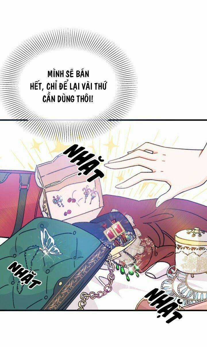 Tôi Đã Có Chồng Sau Khi Nhặt Được Nam Chính Chapter 2 trang 39