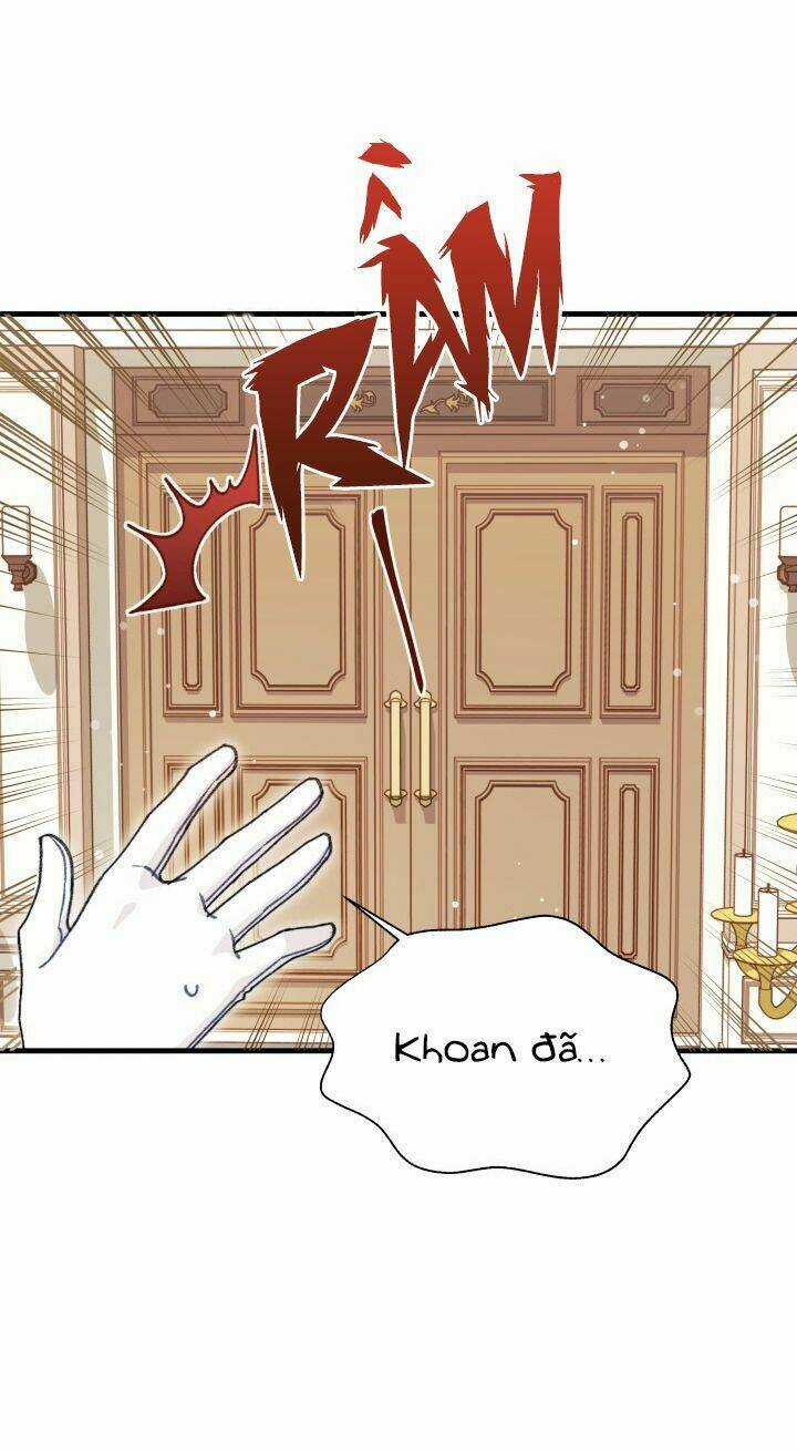 Tôi Đã Có Chồng Sau Khi Nhặt Được Nam Chính Chapter 2 trang 4