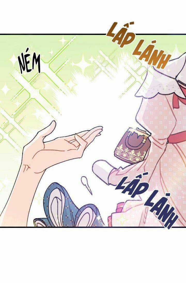 Tôi Đã Có Chồng Sau Khi Nhặt Được Nam Chính Chapter 2 trang 40