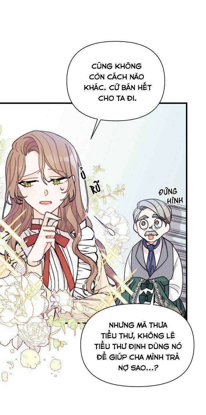 Tôi Đã Có Chồng Sau Khi Nhặt Được Nam Chính Chapter 2 trang 45