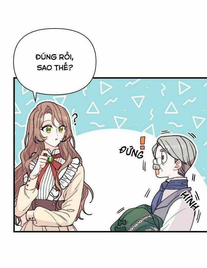 Tôi Đã Có Chồng Sau Khi Nhặt Được Nam Chính Chapter 2 trang 46