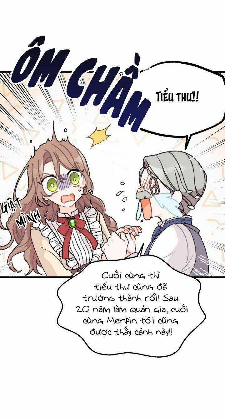 Tôi Đã Có Chồng Sau Khi Nhặt Được Nam Chính Chapter 2 trang 47