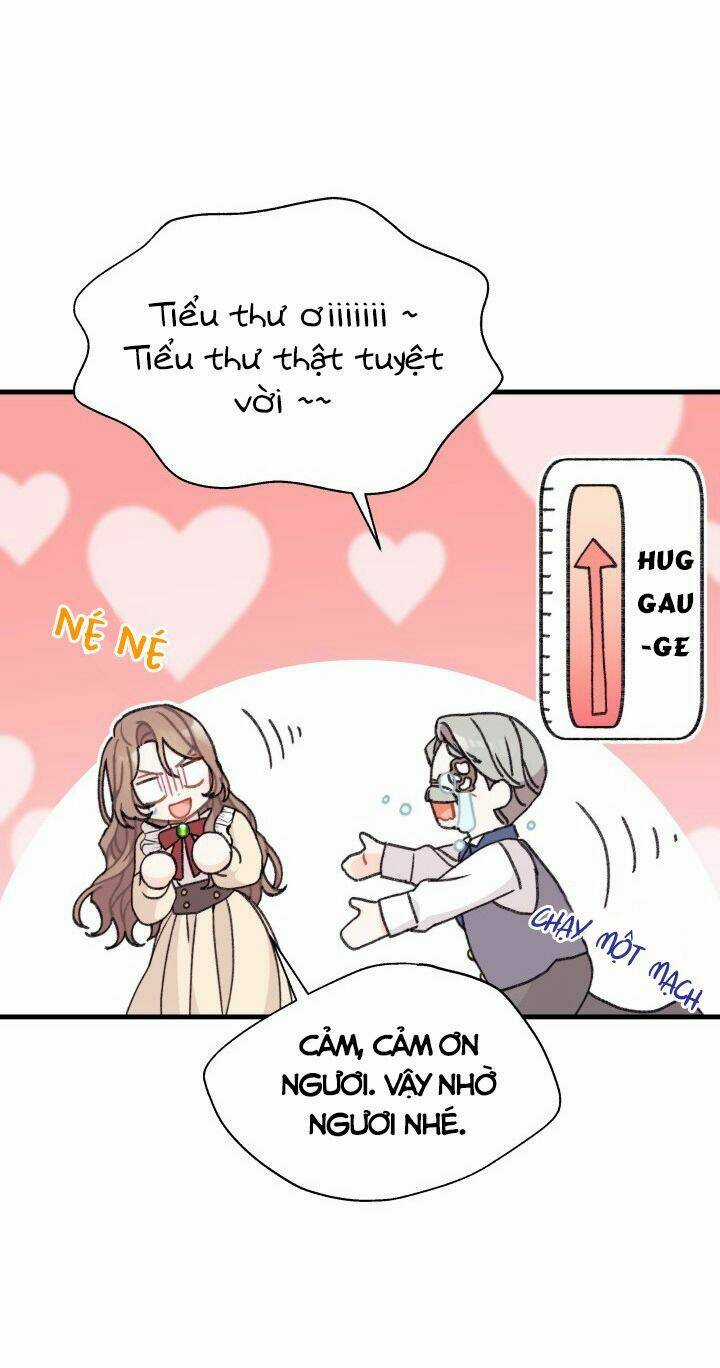 Tôi Đã Có Chồng Sau Khi Nhặt Được Nam Chính Chapter 2 trang 48