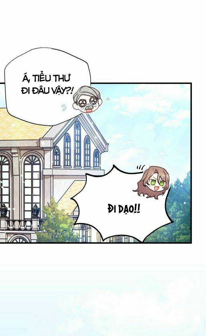 Tôi Đã Có Chồng Sau Khi Nhặt Được Nam Chính Chapter 2 trang 49