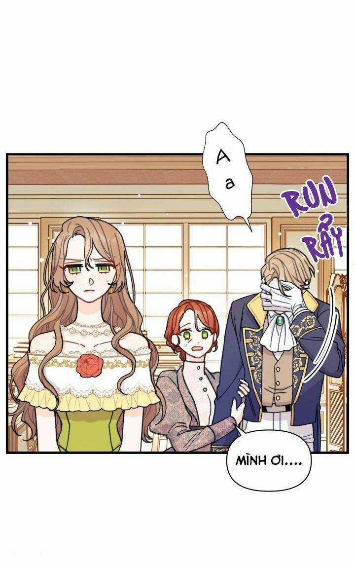 Tôi Đã Có Chồng Sau Khi Nhặt Được Nam Chính Chapter 2 trang 5