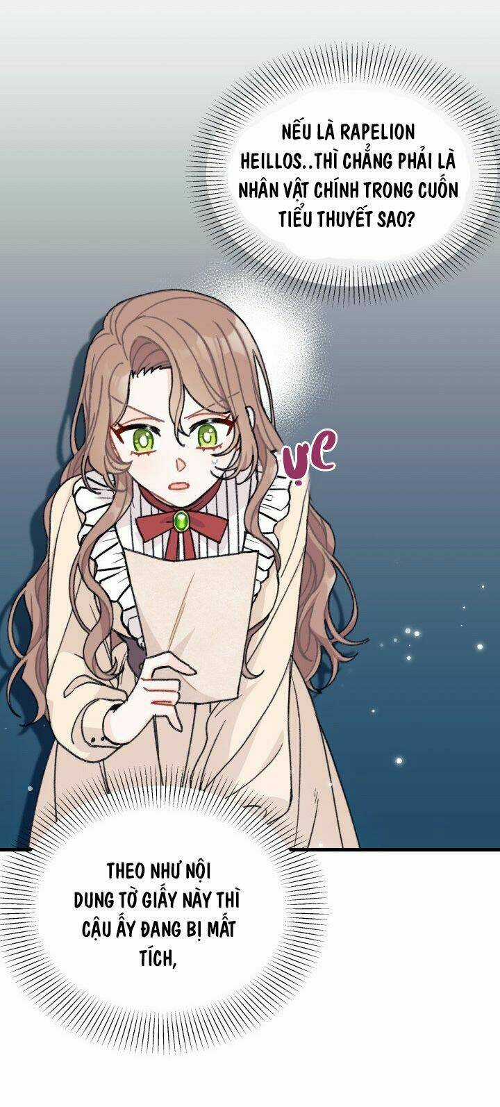 Tôi Đã Có Chồng Sau Khi Nhặt Được Nam Chính Chapter 2 trang 62