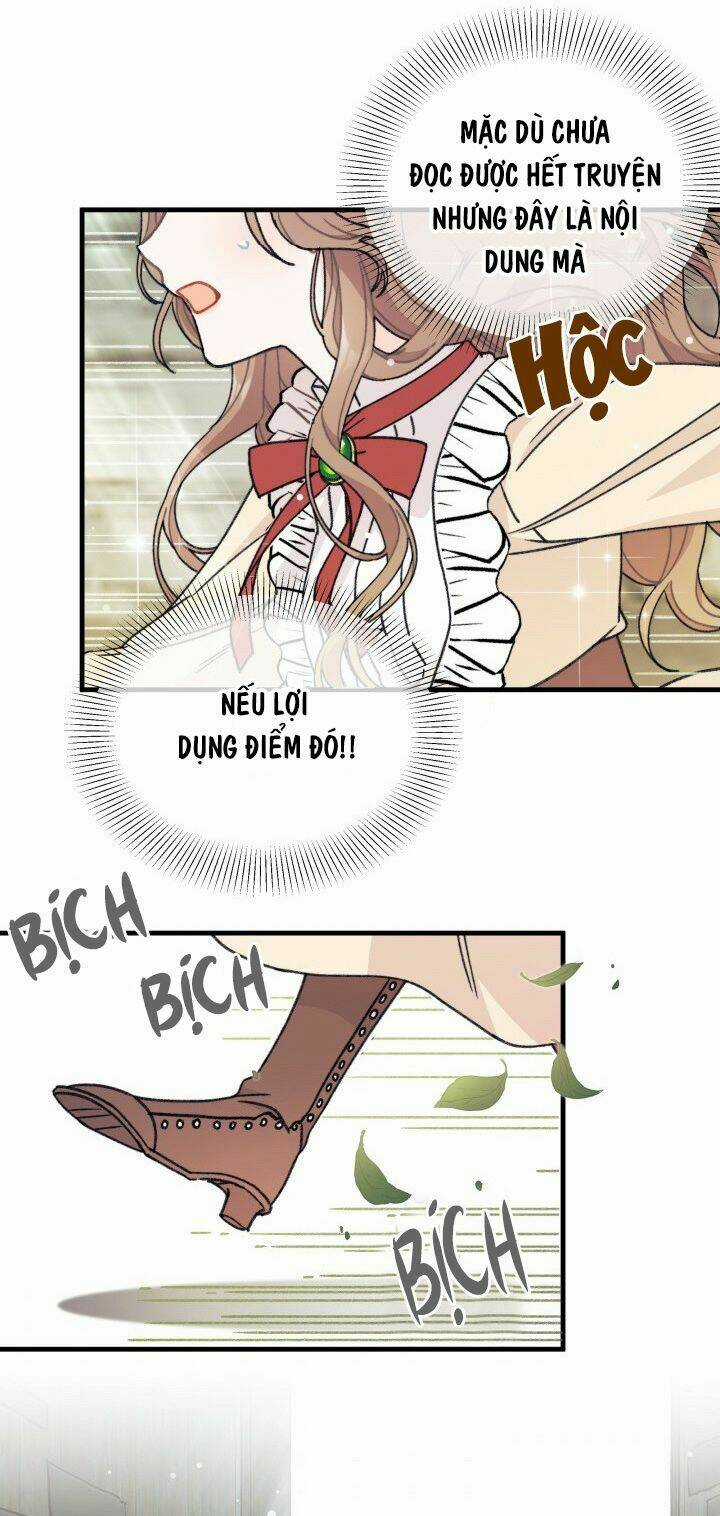 Tôi Đã Có Chồng Sau Khi Nhặt Được Nam Chính Chapter 2 trang 67