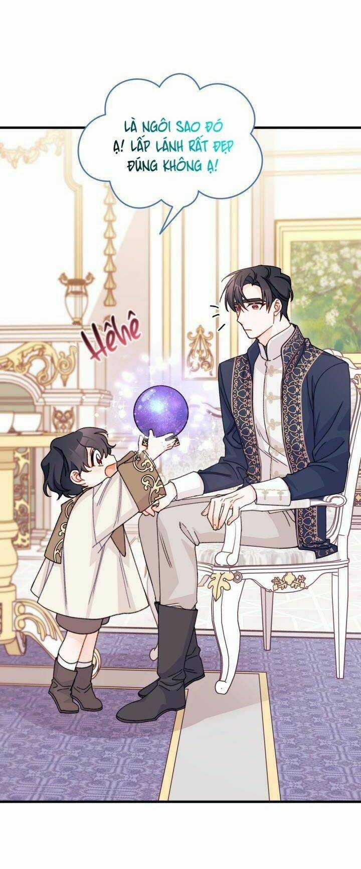 Tôi Đã Có Chồng Sau Khi Nhặt Được Nam Chính Chapter 22 trang 11