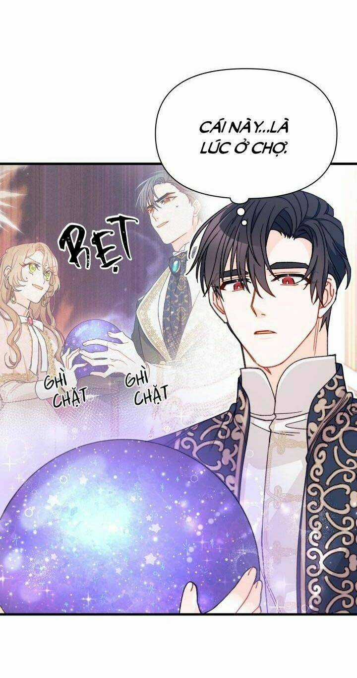 Tôi Đã Có Chồng Sau Khi Nhặt Được Nam Chính Chapter 22 trang 12