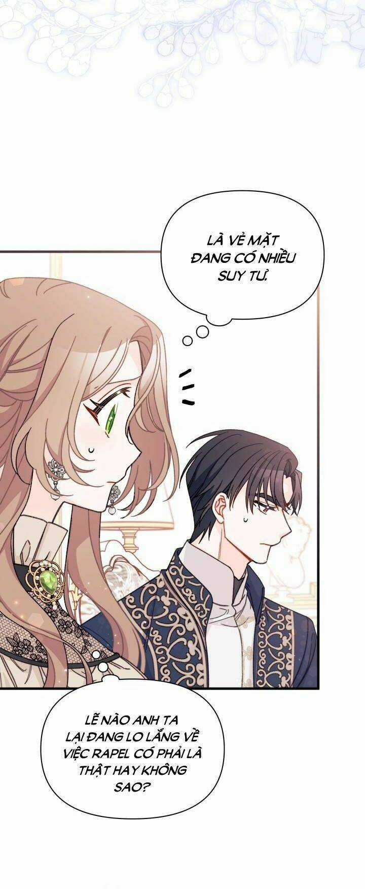 Tôi Đã Có Chồng Sau Khi Nhặt Được Nam Chính Chapter 22 trang 17