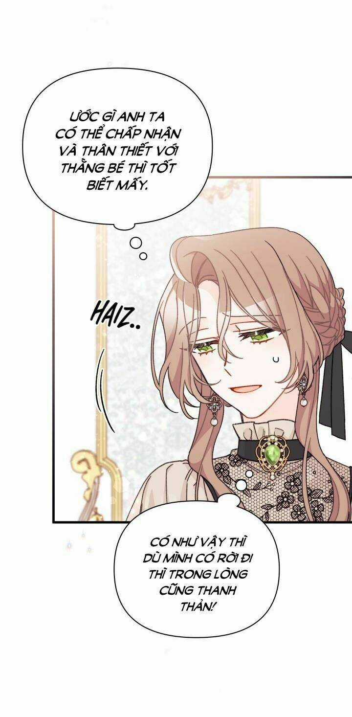 Tôi Đã Có Chồng Sau Khi Nhặt Được Nam Chính Chapter 22 trang 18