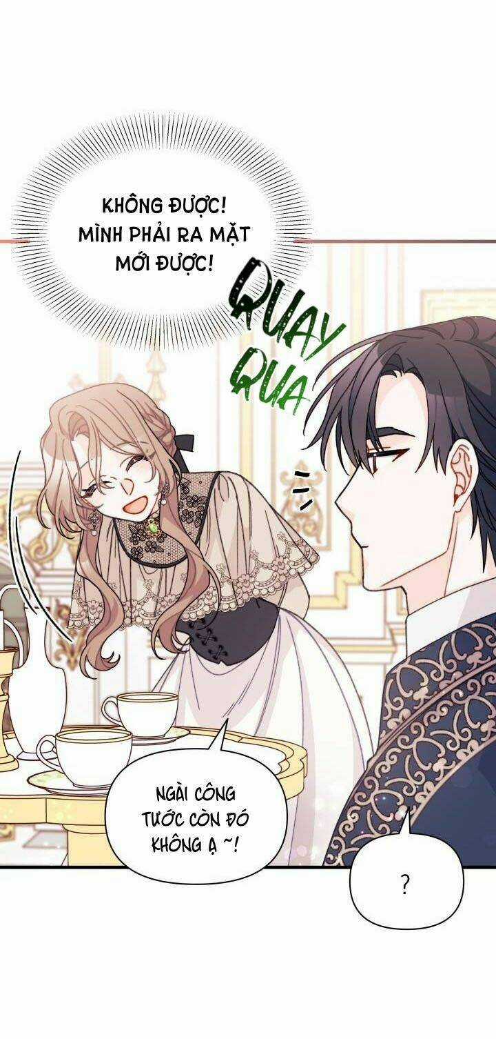 Tôi Đã Có Chồng Sau Khi Nhặt Được Nam Chính Chapter 22 trang 19