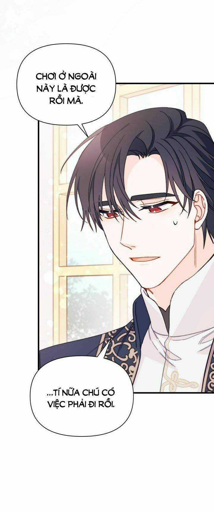 Tôi Đã Có Chồng Sau Khi Nhặt Được Nam Chính Chapter 22 trang 2