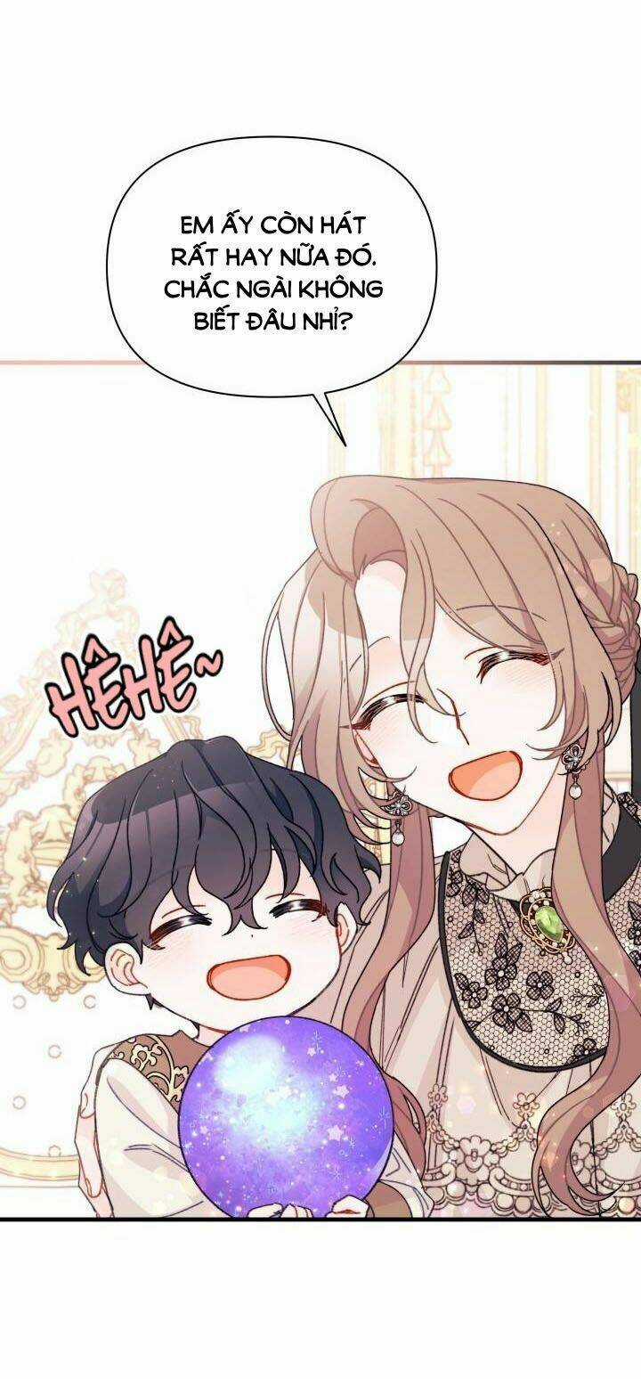 Tôi Đã Có Chồng Sau Khi Nhặt Được Nam Chính Chapter 22 trang 21