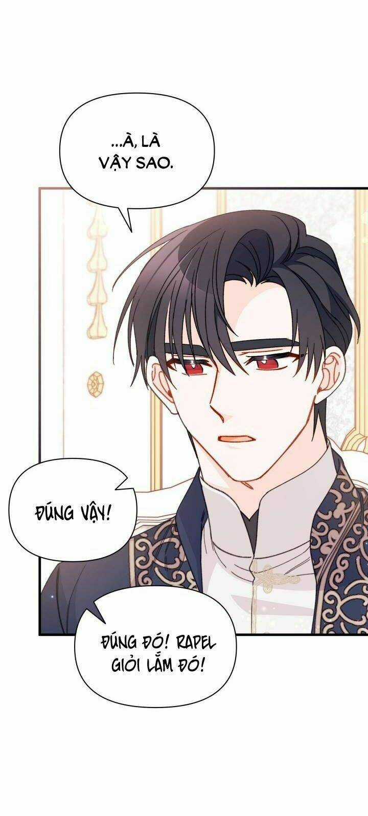 Tôi Đã Có Chồng Sau Khi Nhặt Được Nam Chính Chapter 22 trang 22