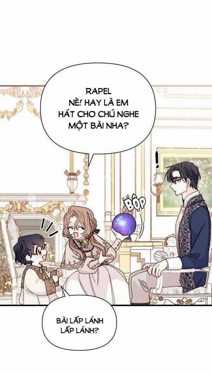 Tôi Đã Có Chồng Sau Khi Nhặt Được Nam Chính Chapter 22 trang 23