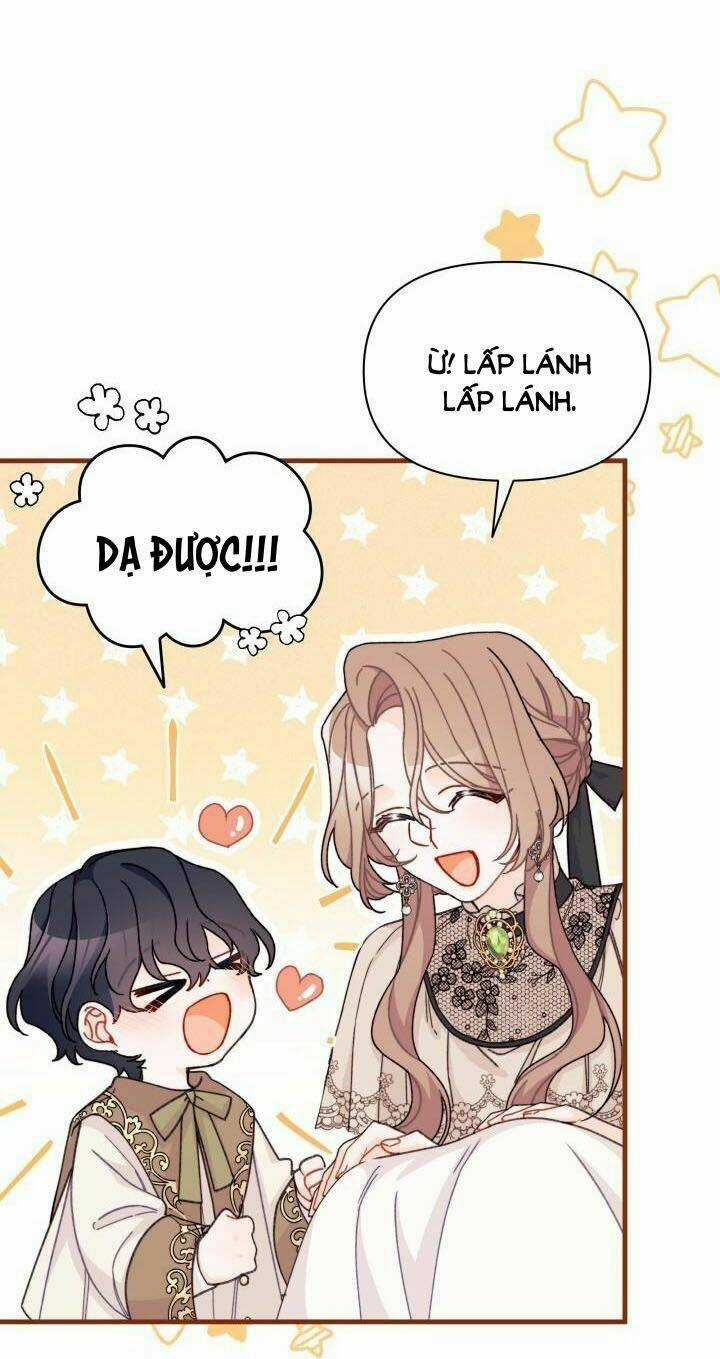 Tôi Đã Có Chồng Sau Khi Nhặt Được Nam Chính Chapter 22 trang 24