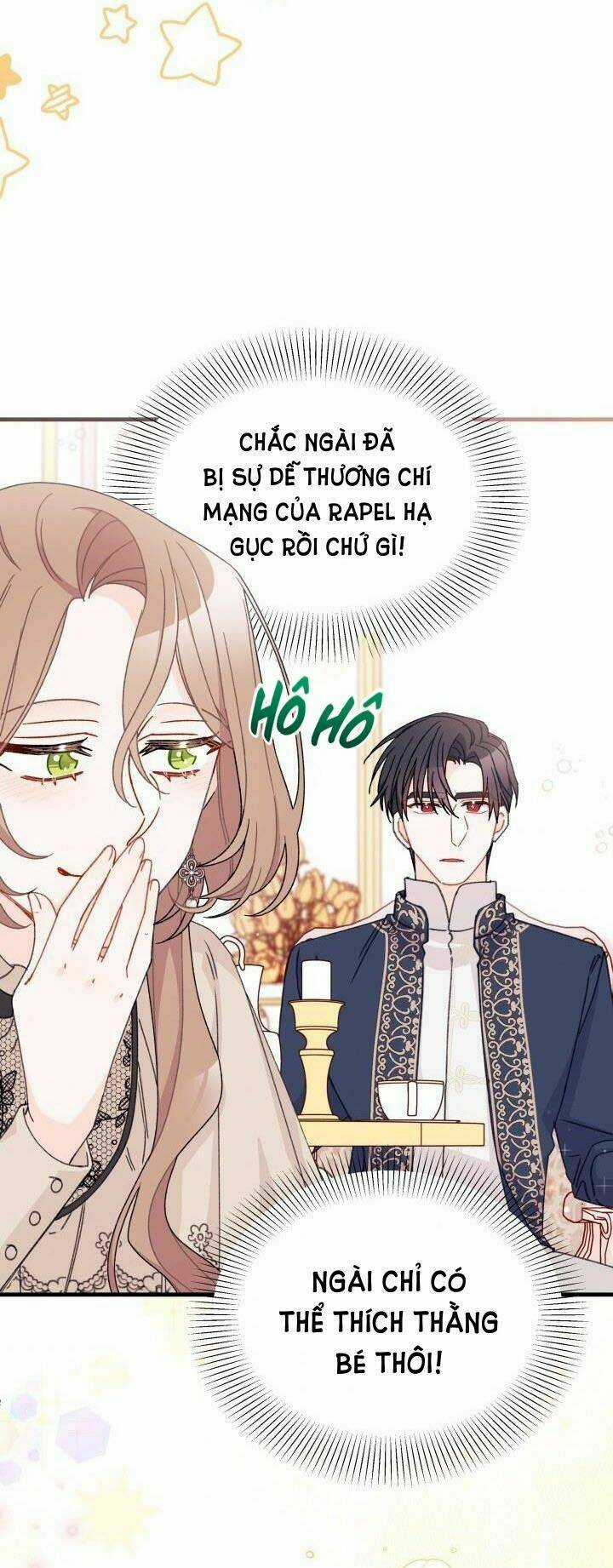 Tôi Đã Có Chồng Sau Khi Nhặt Được Nam Chính Chapter 22 trang 25