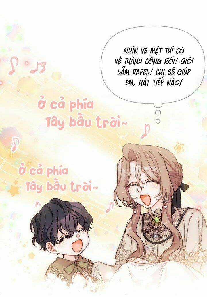 Tôi Đã Có Chồng Sau Khi Nhặt Được Nam Chính Chapter 22 trang 29