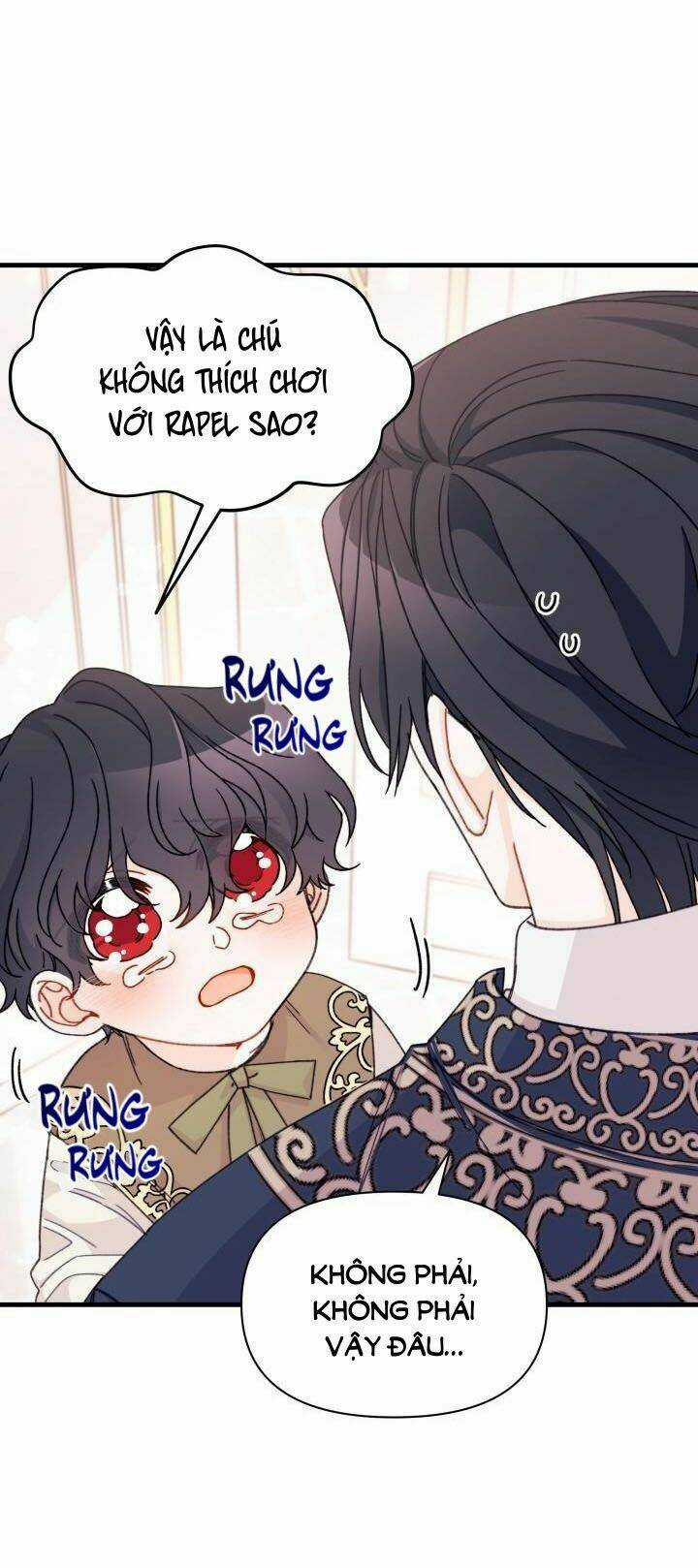 Tôi Đã Có Chồng Sau Khi Nhặt Được Nam Chính Chapter 22 trang 3