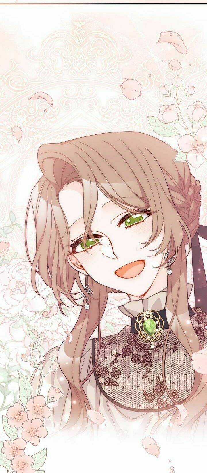 Tôi Đã Có Chồng Sau Khi Nhặt Được Nam Chính Chapter 22 trang 35