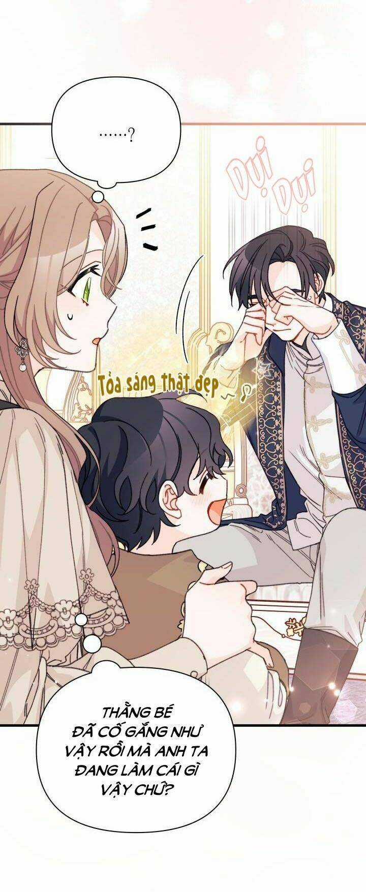 Tôi Đã Có Chồng Sau Khi Nhặt Được Nam Chính Chapter 22 trang 37