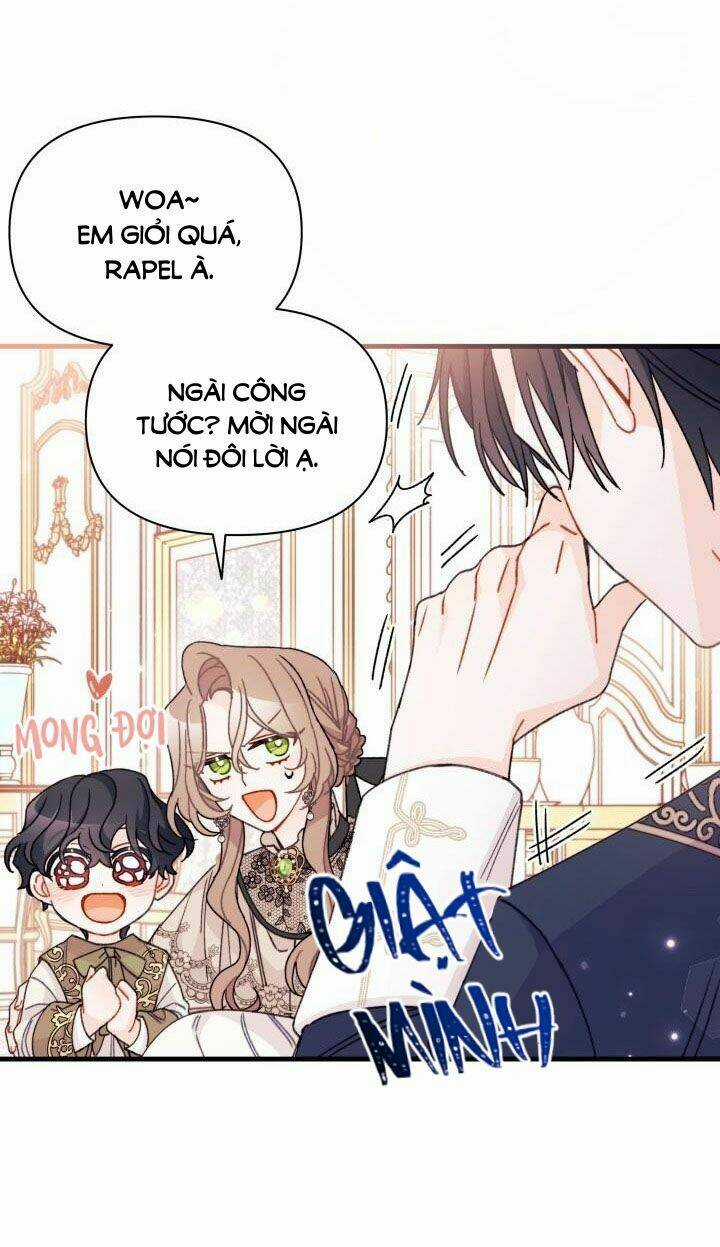 Tôi Đã Có Chồng Sau Khi Nhặt Được Nam Chính Chapter 22 trang 38