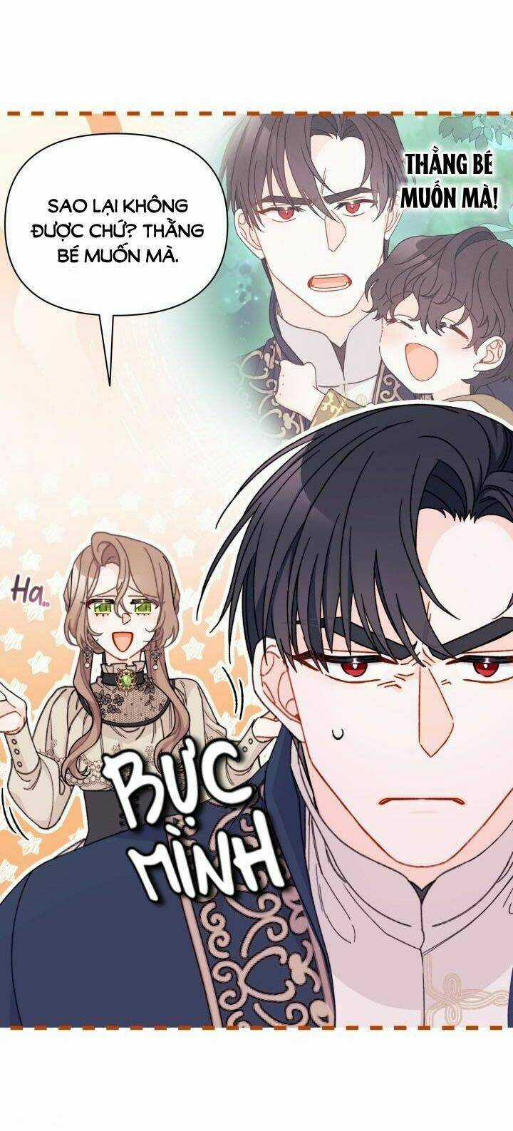 Tôi Đã Có Chồng Sau Khi Nhặt Được Nam Chính Chapter 22 trang 4