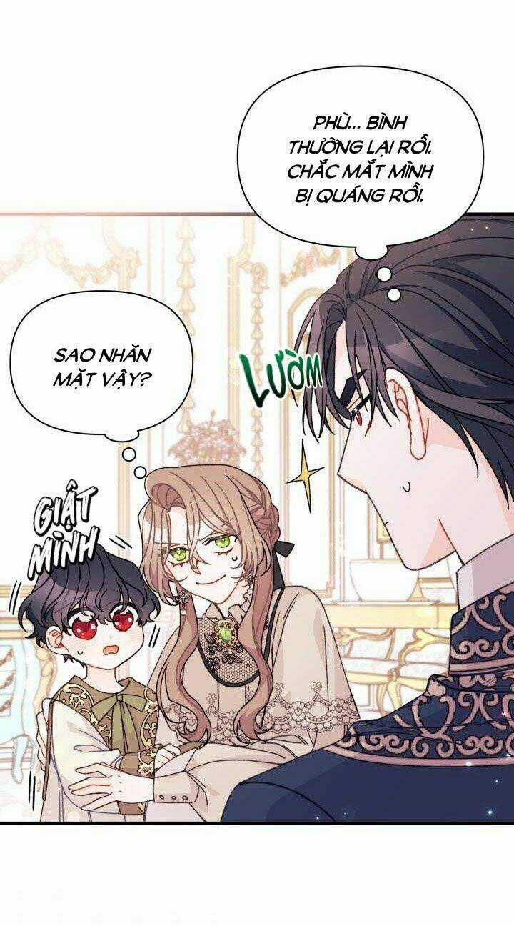 Tôi Đã Có Chồng Sau Khi Nhặt Được Nam Chính Chapter 22 trang 40