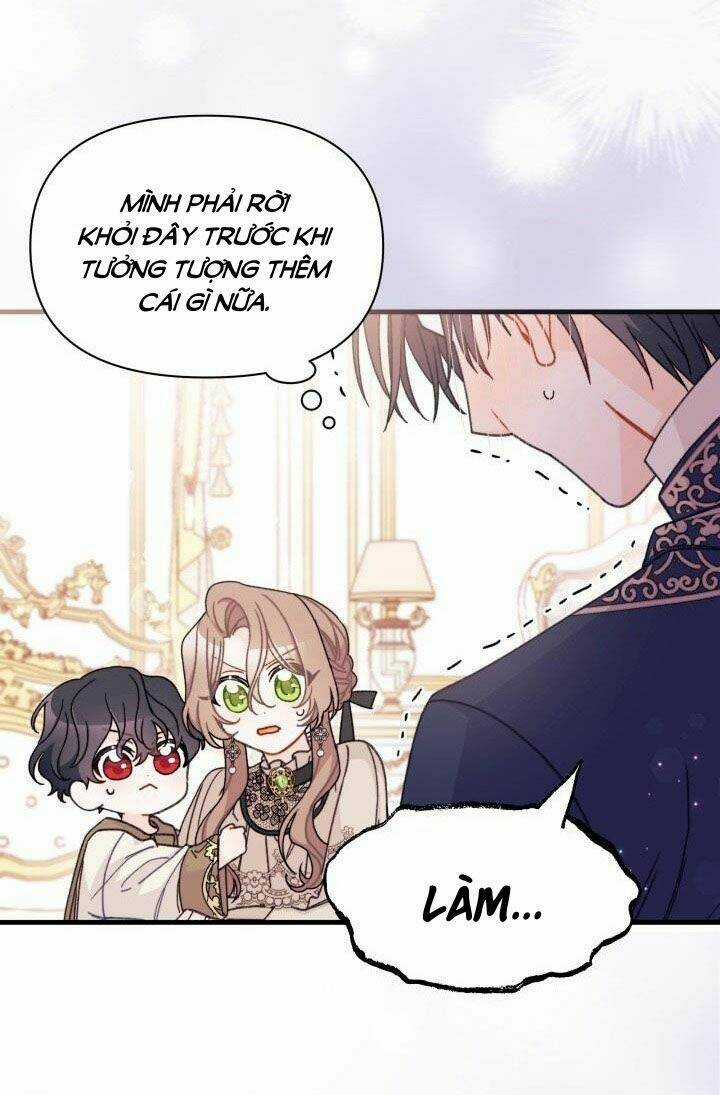 Tôi Đã Có Chồng Sau Khi Nhặt Được Nam Chính Chapter 22 trang 46