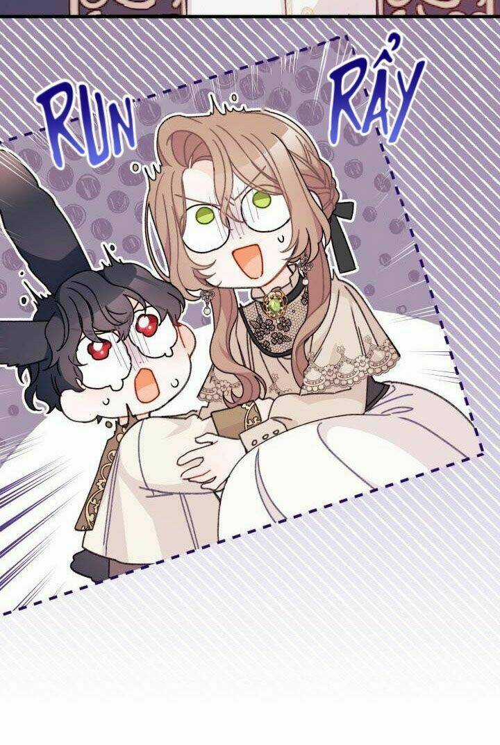 Tôi Đã Có Chồng Sau Khi Nhặt Được Nam Chính Chapter 22 trang 48