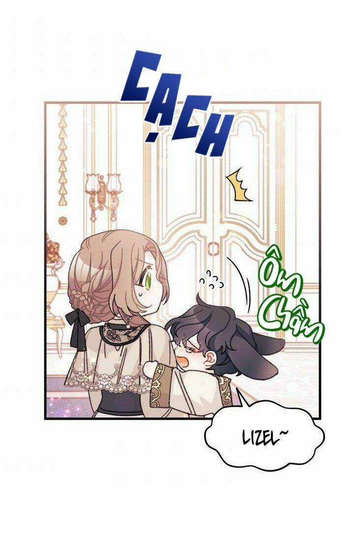 Tôi Đã Có Chồng Sau Khi Nhặt Được Nam Chính Chapter 22 trang 50