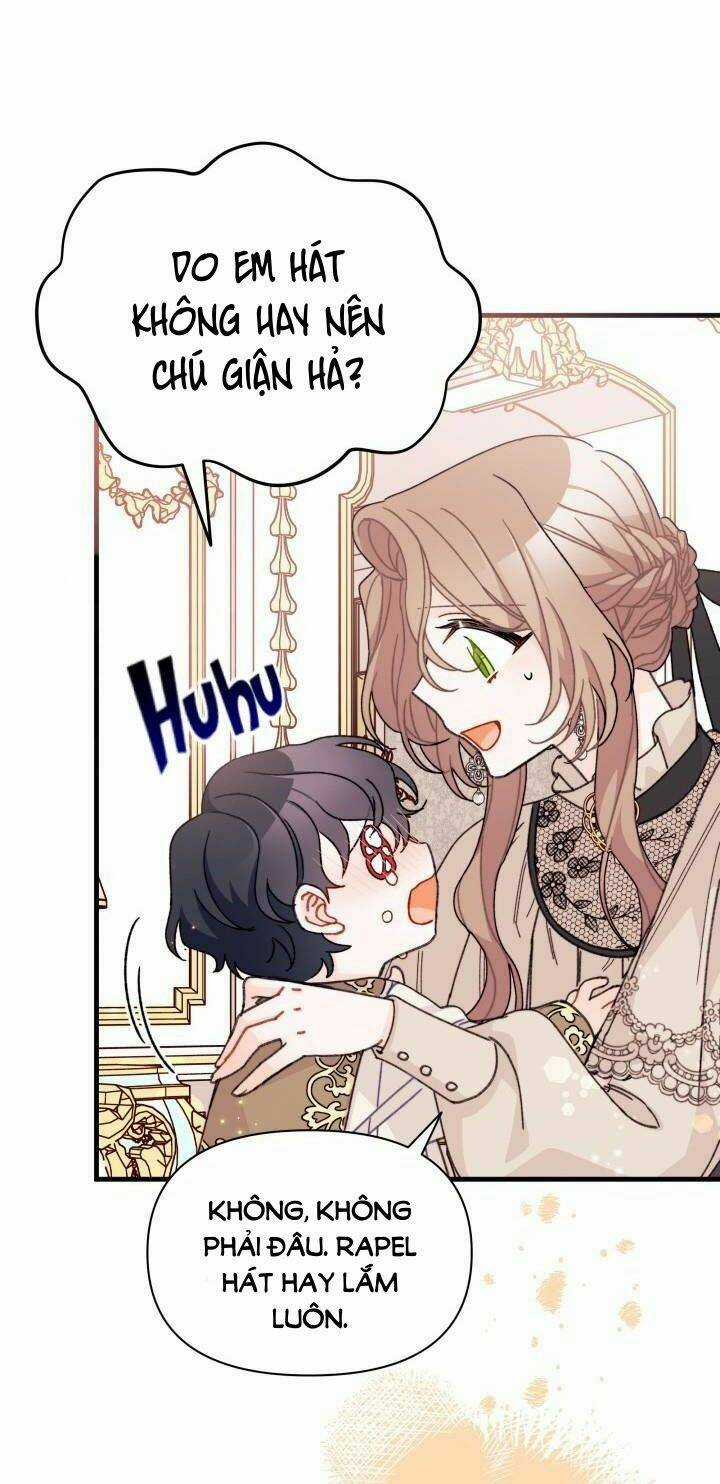 Tôi Đã Có Chồng Sau Khi Nhặt Được Nam Chính Chapter 22 trang 51