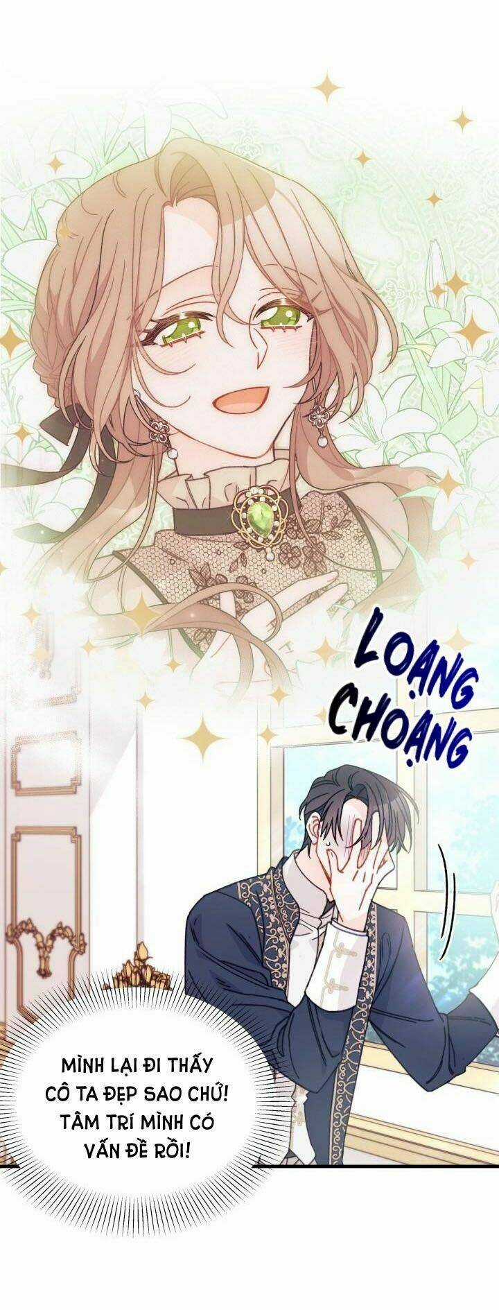 Tôi Đã Có Chồng Sau Khi Nhặt Được Nam Chính Chapter 22 trang 56