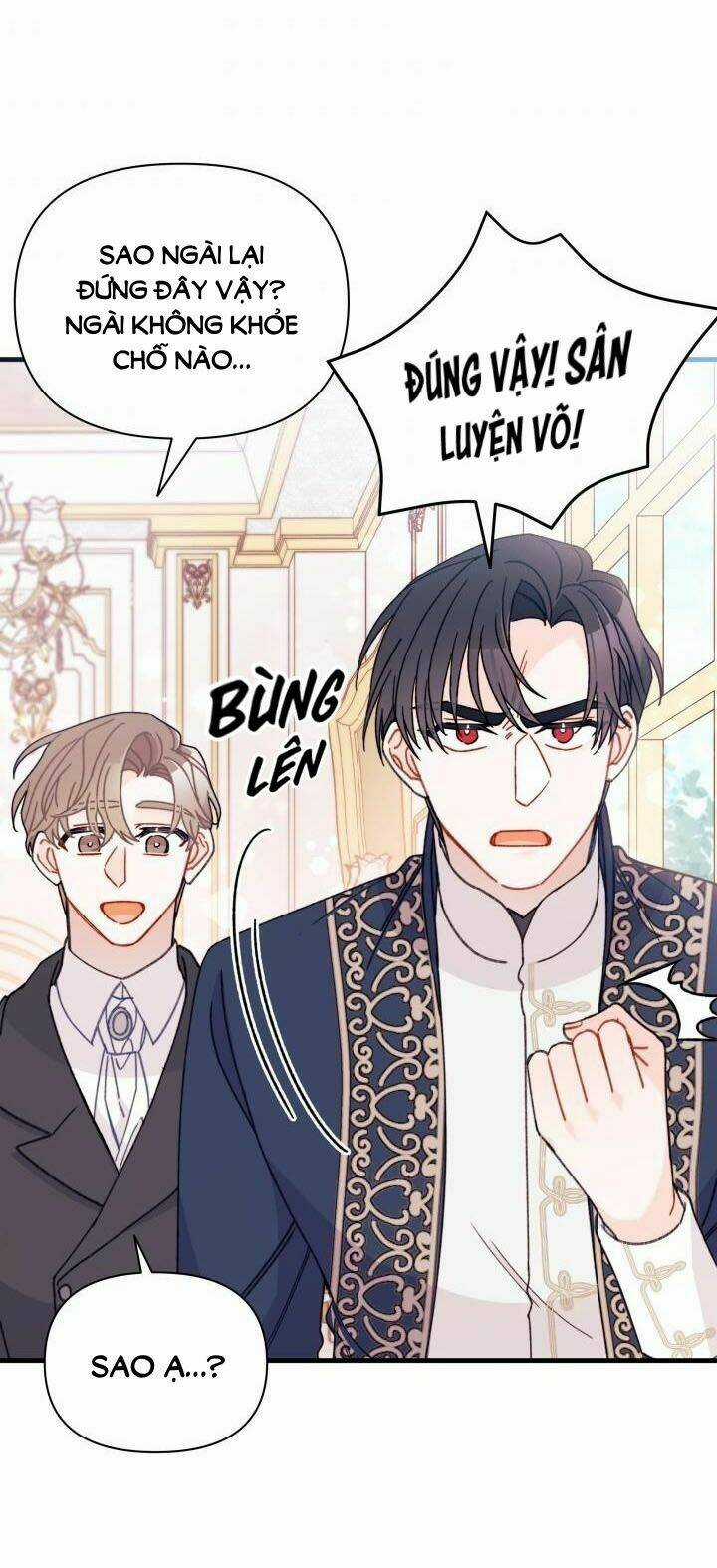 Tôi Đã Có Chồng Sau Khi Nhặt Được Nam Chính Chapter 22 trang 58