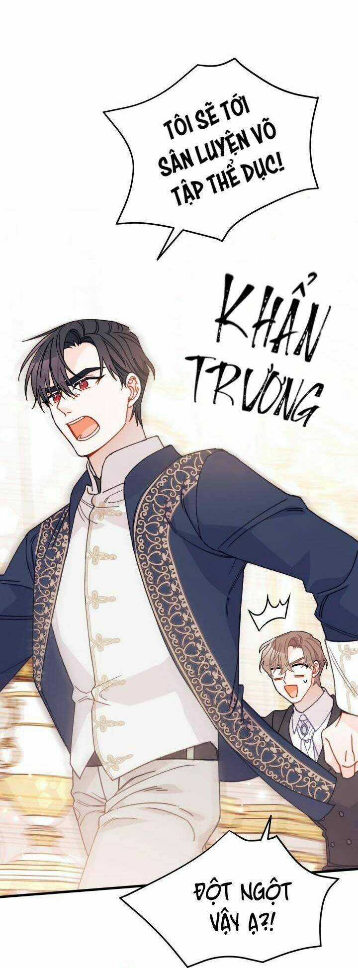 Tôi Đã Có Chồng Sau Khi Nhặt Được Nam Chính Chapter 22 trang 59