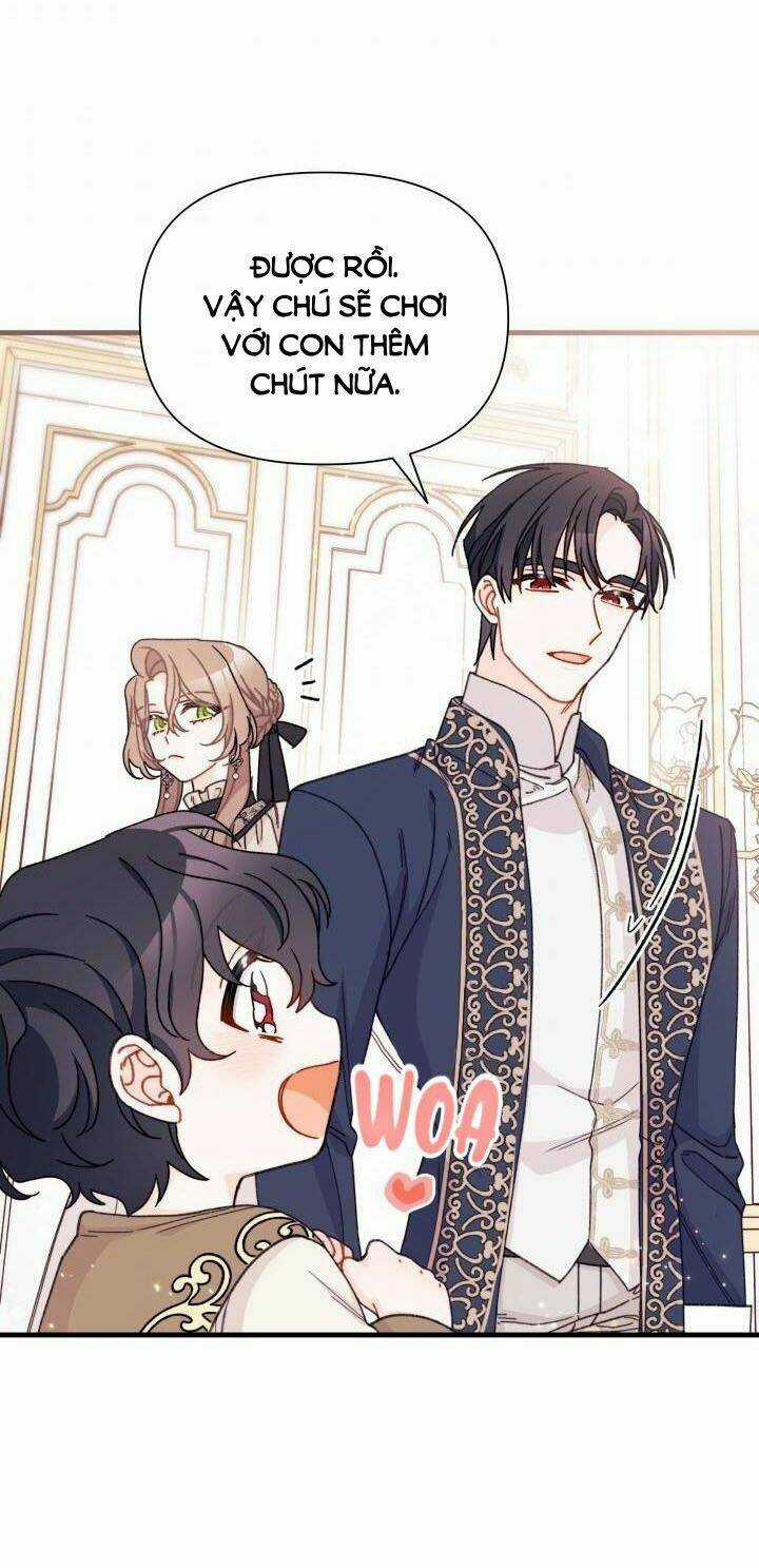 Tôi Đã Có Chồng Sau Khi Nhặt Được Nam Chính Chapter 22 trang 6