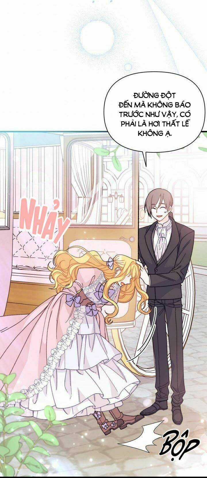 Tôi Đã Có Chồng Sau Khi Nhặt Được Nam Chính Chapter 22 trang 64