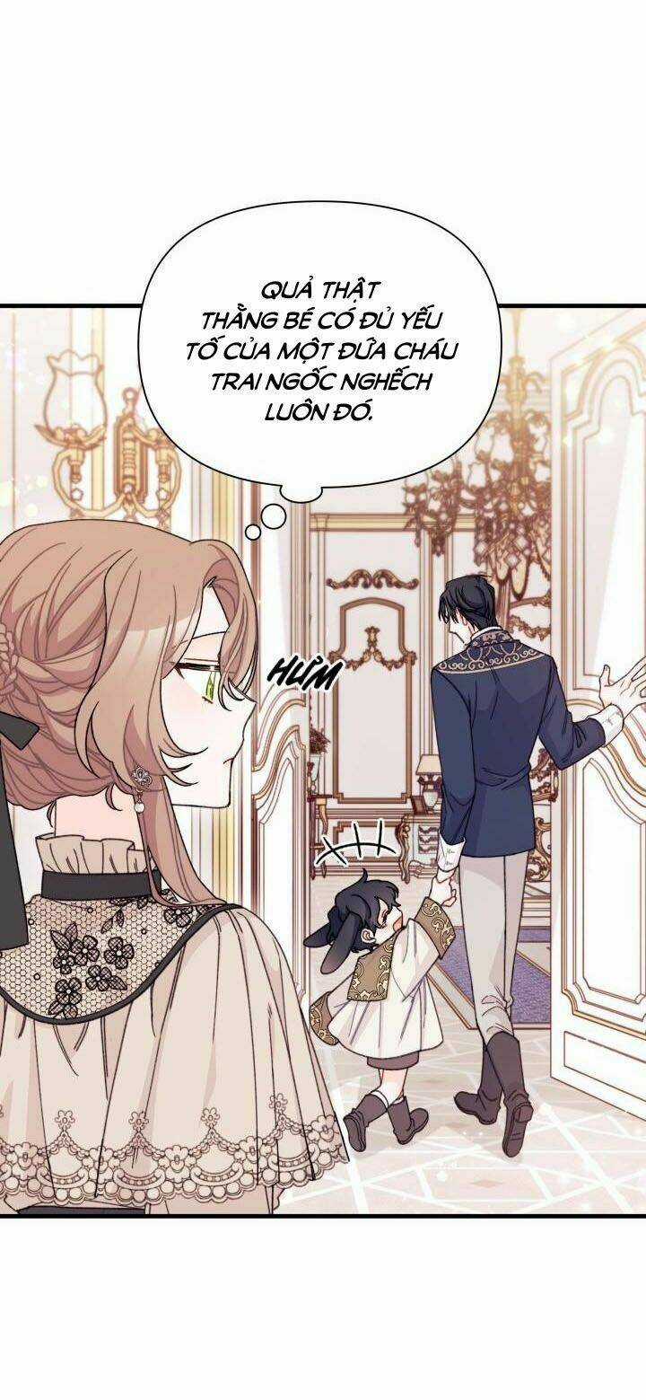 Tôi Đã Có Chồng Sau Khi Nhặt Được Nam Chính Chapter 22 trang 7