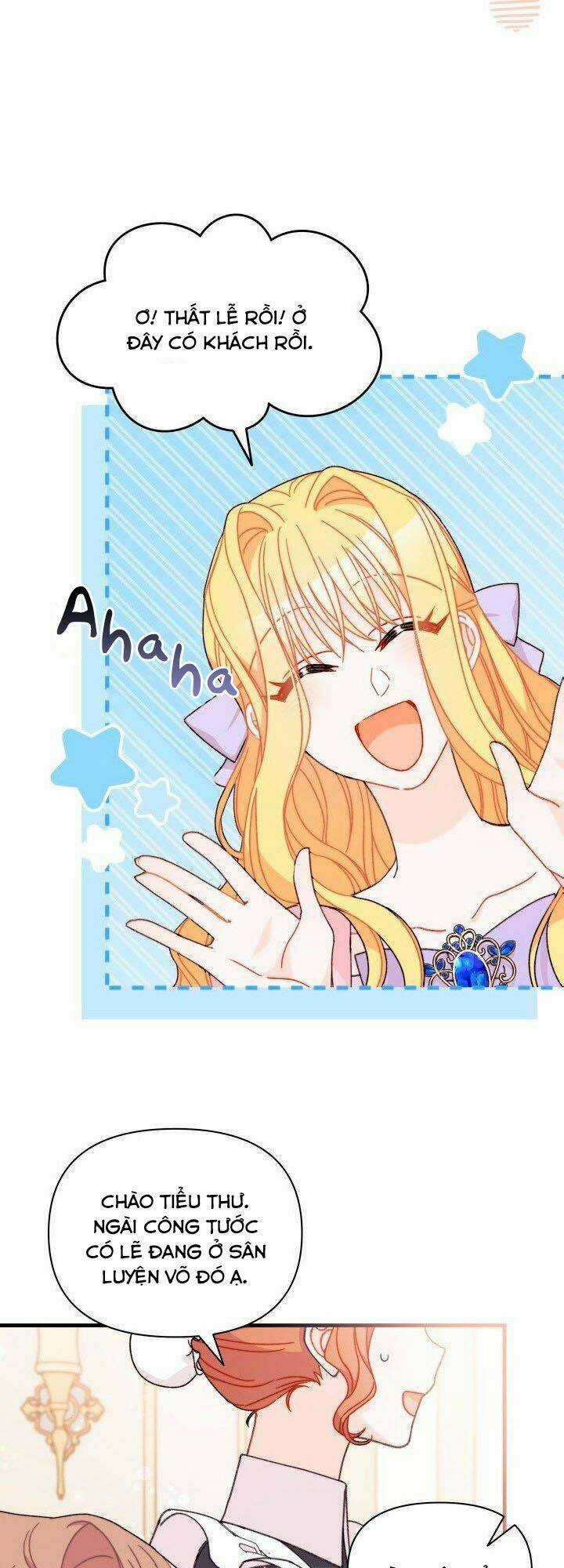 Tôi Đã Có Chồng Sau Khi Nhặt Được Nam Chính Chapter 23 trang 10