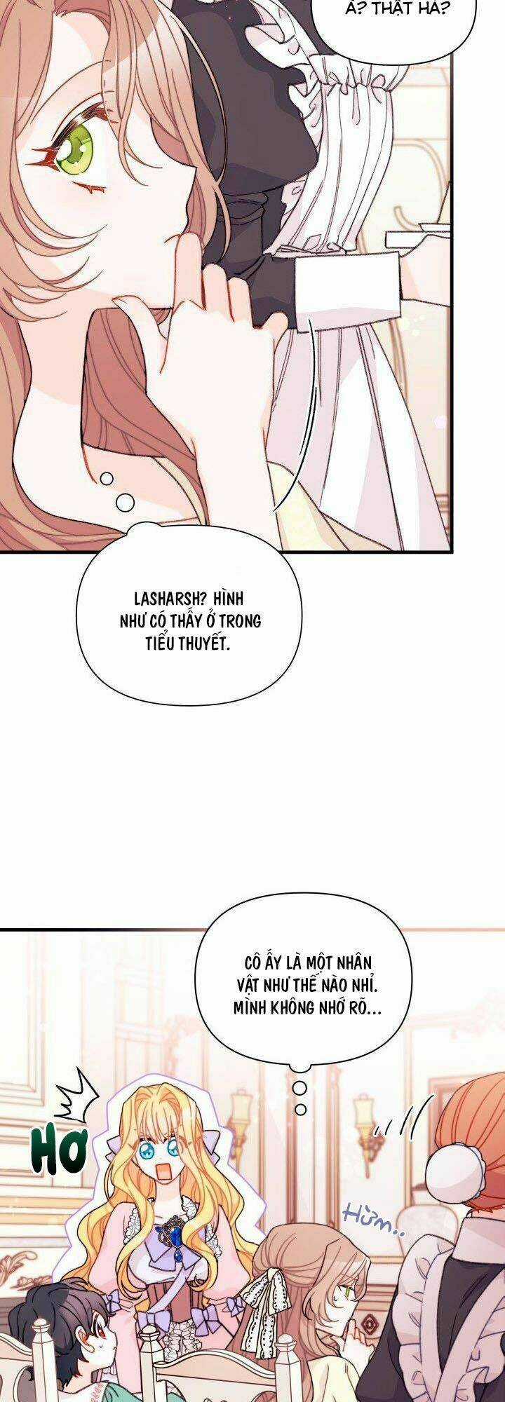 Tôi Đã Có Chồng Sau Khi Nhặt Được Nam Chính Chapter 23 trang 11