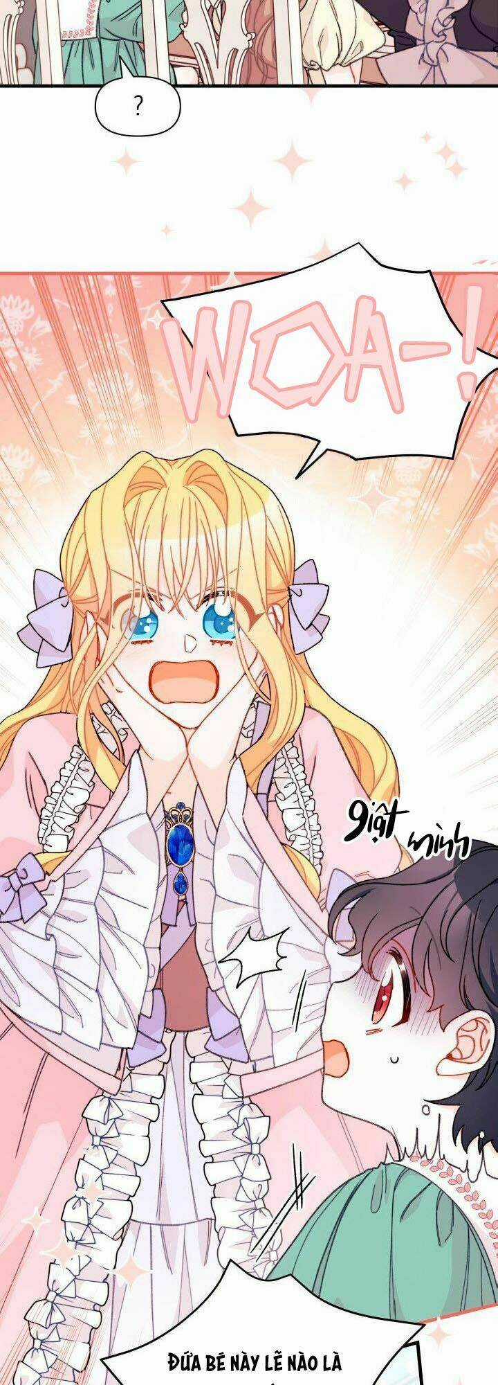 Tôi Đã Có Chồng Sau Khi Nhặt Được Nam Chính Chapter 23 trang 12