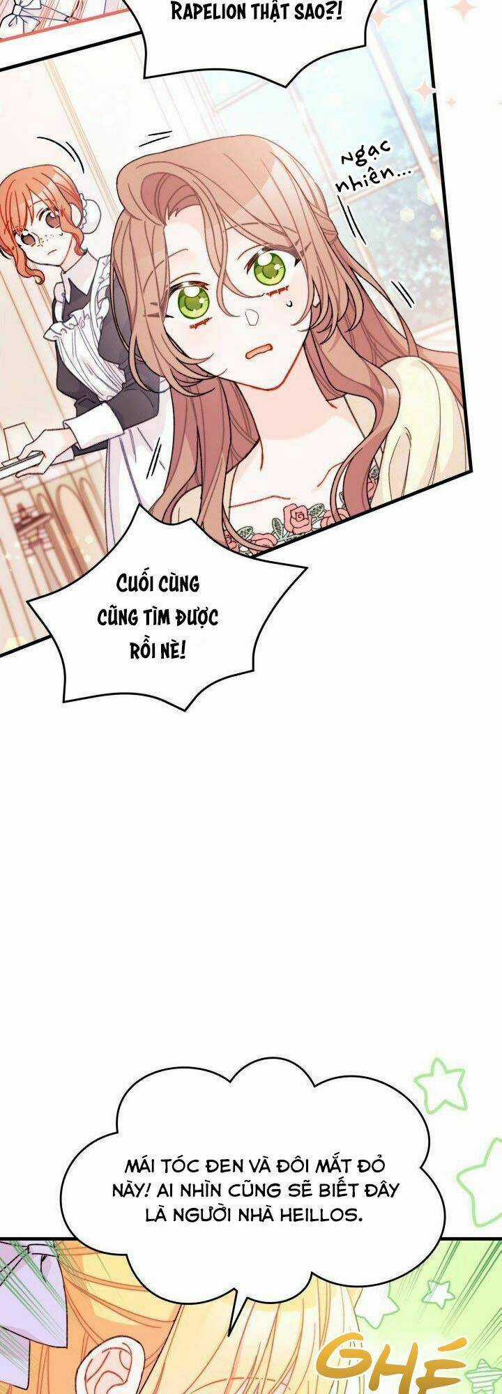 Tôi Đã Có Chồng Sau Khi Nhặt Được Nam Chính Chapter 23 trang 13