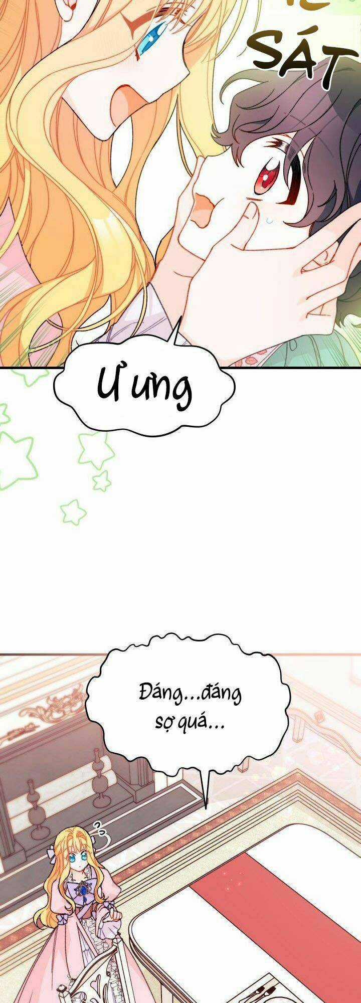 Tôi Đã Có Chồng Sau Khi Nhặt Được Nam Chính Chapter 23 trang 14