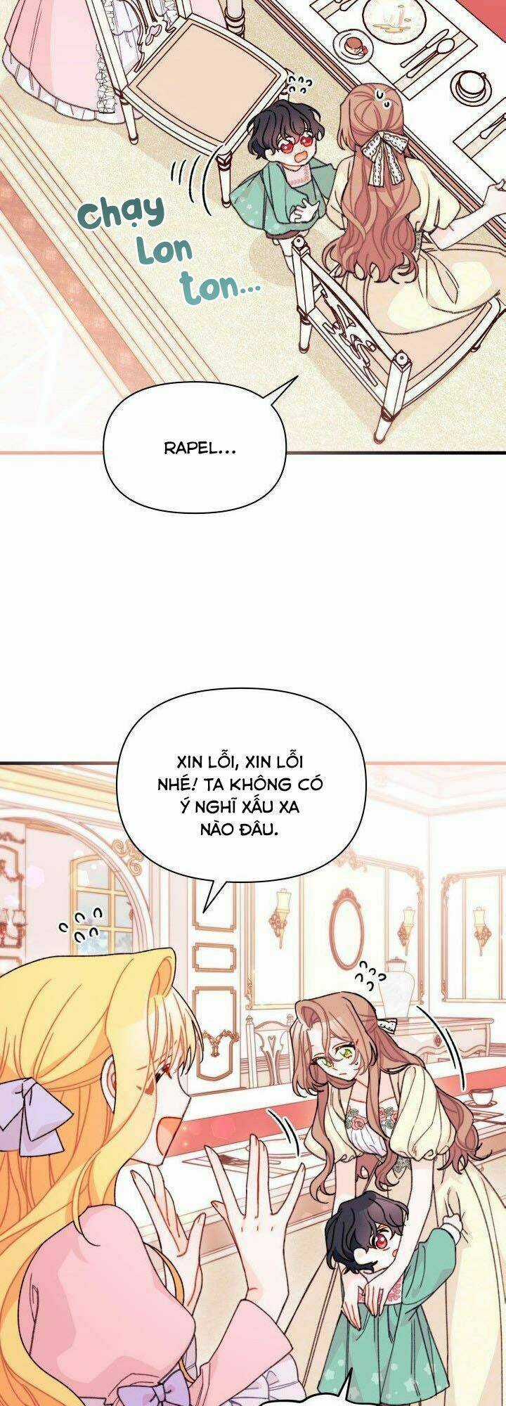 Tôi Đã Có Chồng Sau Khi Nhặt Được Nam Chính Chapter 23 trang 15