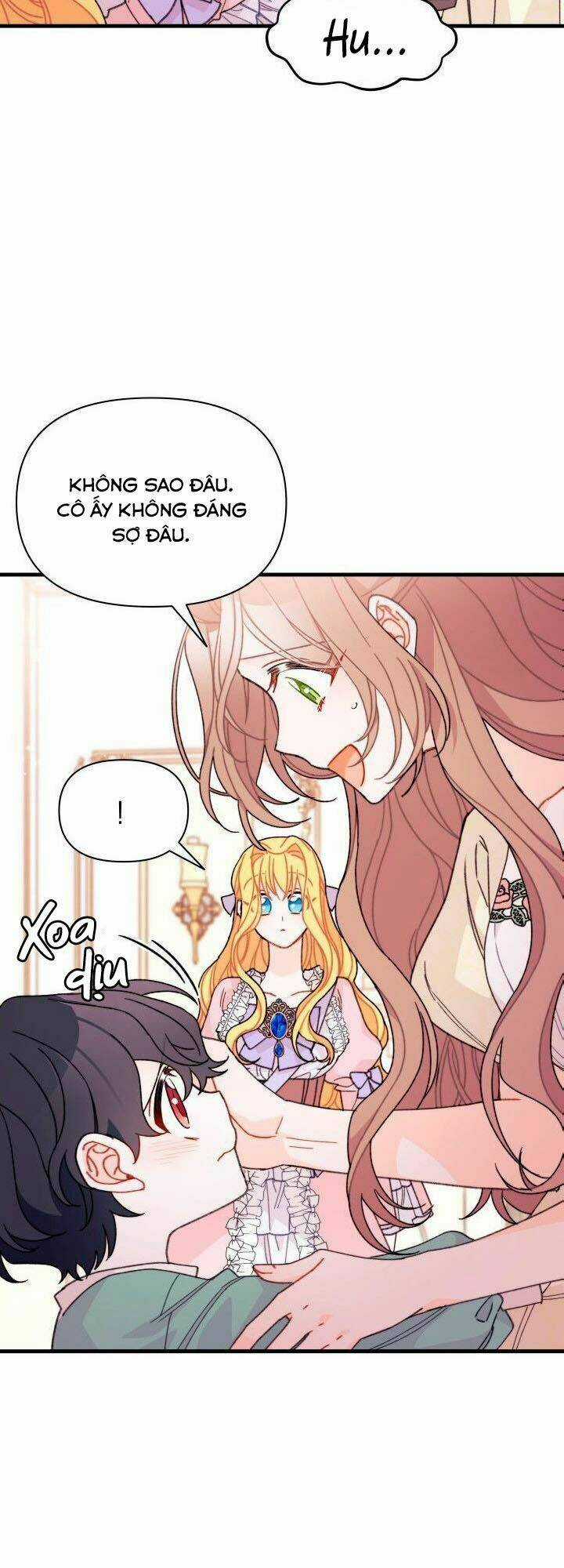 Tôi Đã Có Chồng Sau Khi Nhặt Được Nam Chính Chapter 23 trang 16