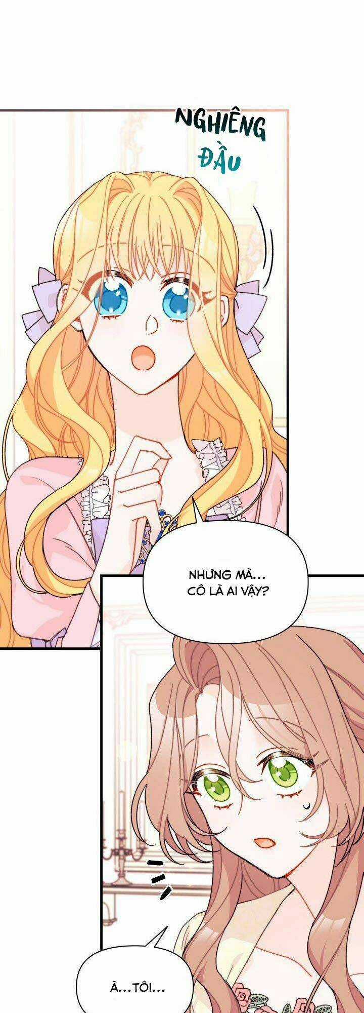 Tôi Đã Có Chồng Sau Khi Nhặt Được Nam Chính Chapter 23 trang 17