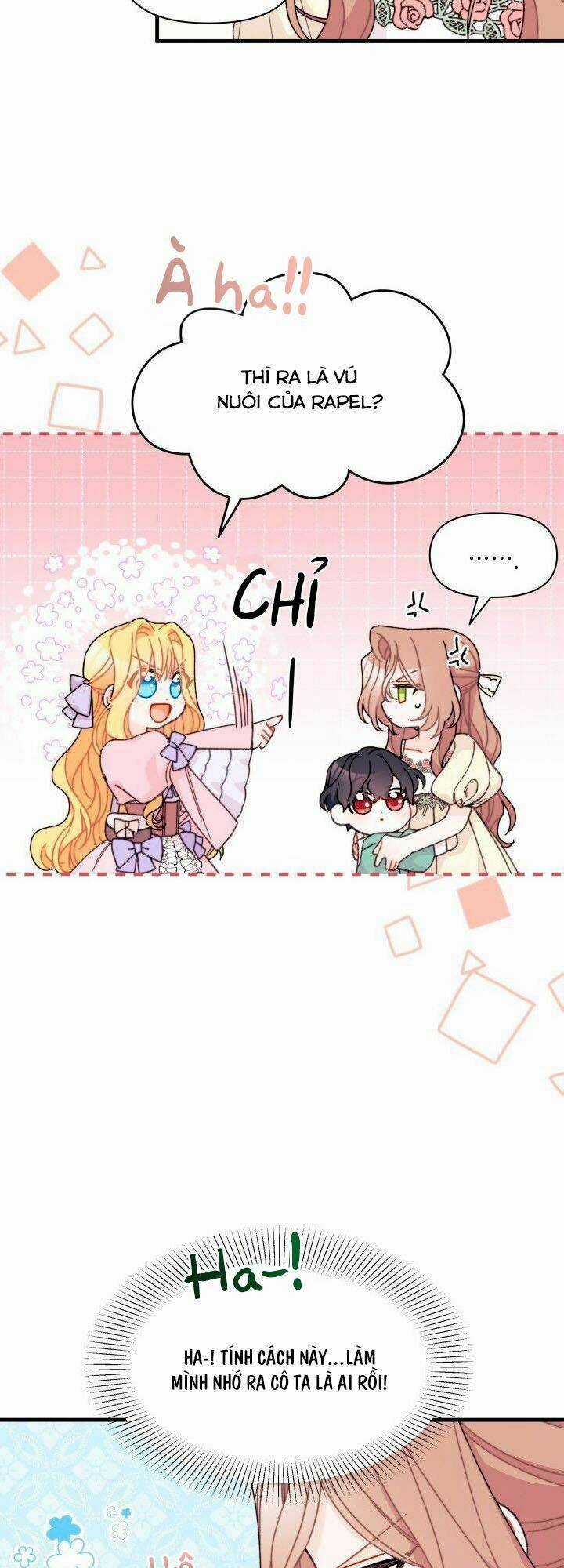 Tôi Đã Có Chồng Sau Khi Nhặt Được Nam Chính Chapter 23 trang 18