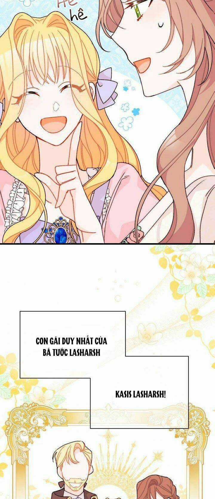 Tôi Đã Có Chồng Sau Khi Nhặt Được Nam Chính Chapter 23 trang 19